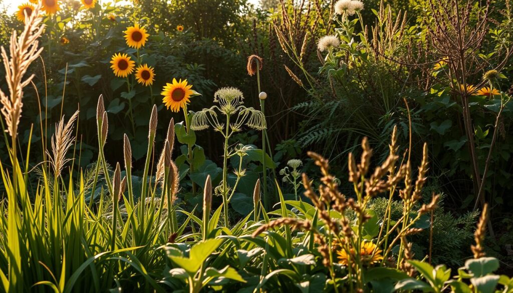 plants to avoid near asparagus