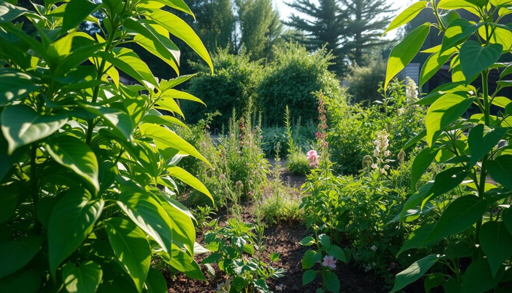 plants to avoid near jalapenos