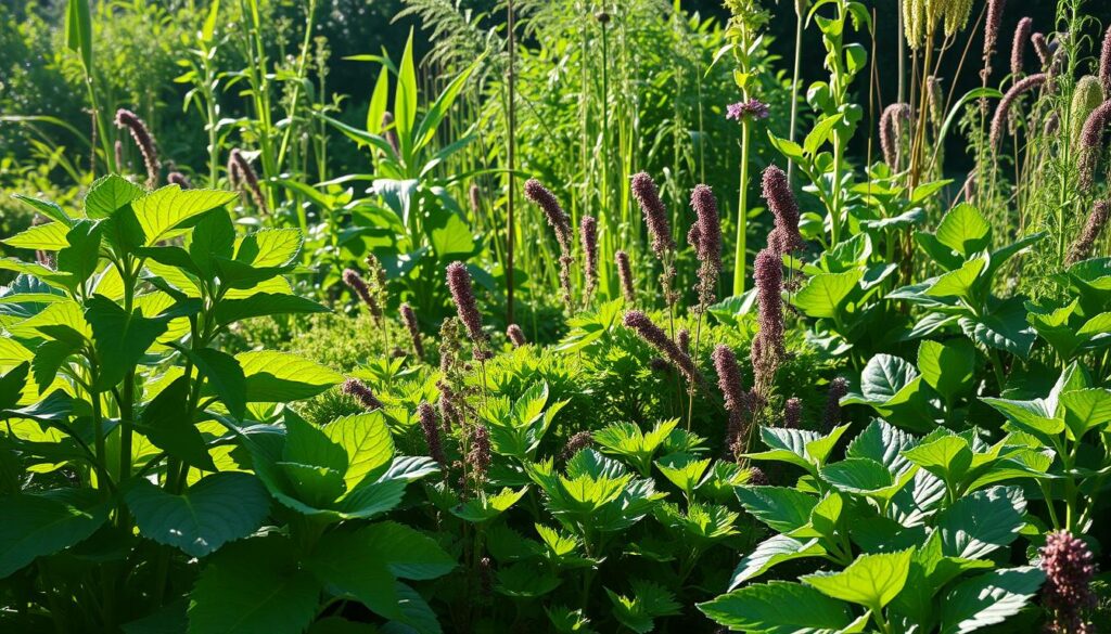 plants to avoid with celery