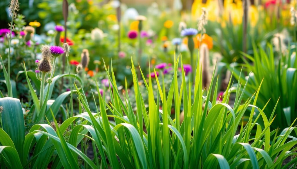 plants to avoid with garlic