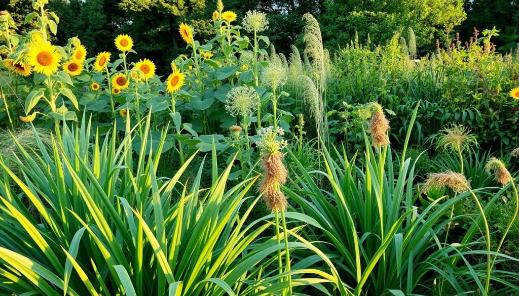 plants to avoid with onions