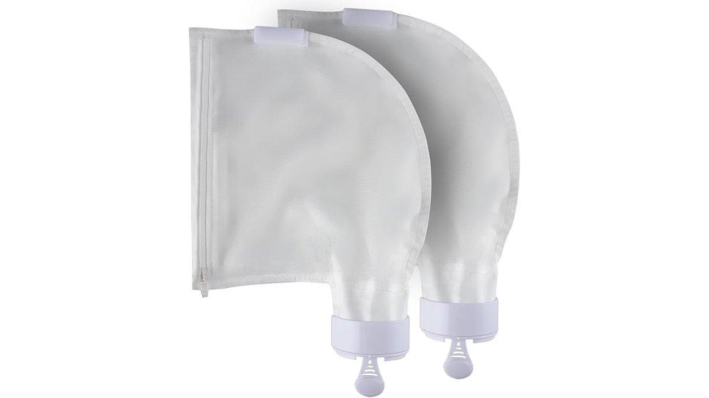 polaris pool cleaner bags