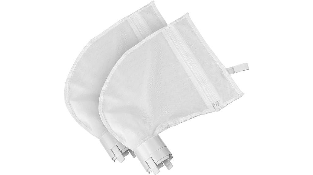 polaris pool filter bags