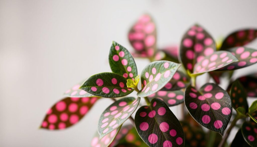polka dot plant care tips