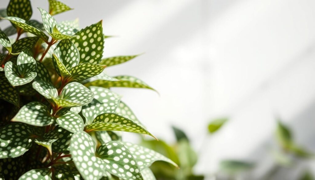 polka dot plant care tips