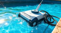 pool cleaner expenses revealed