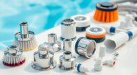 pool cleaner replacement parts