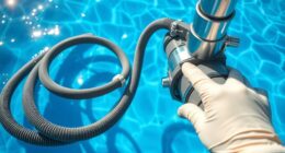 pool cleaner suction troubleshooting