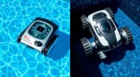 pool cleaner type comparison