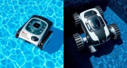 pool cleaner type comparison