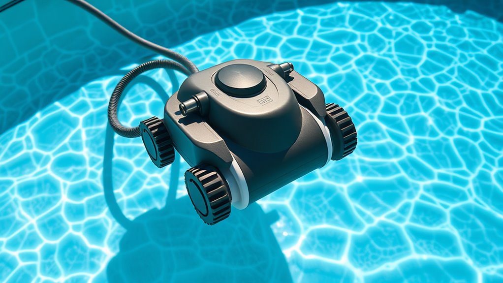 pool cleaning maintenance tips