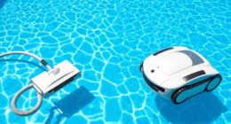 pool cleaning method comparison