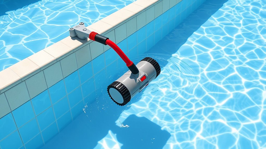 pool equipment compatibility check