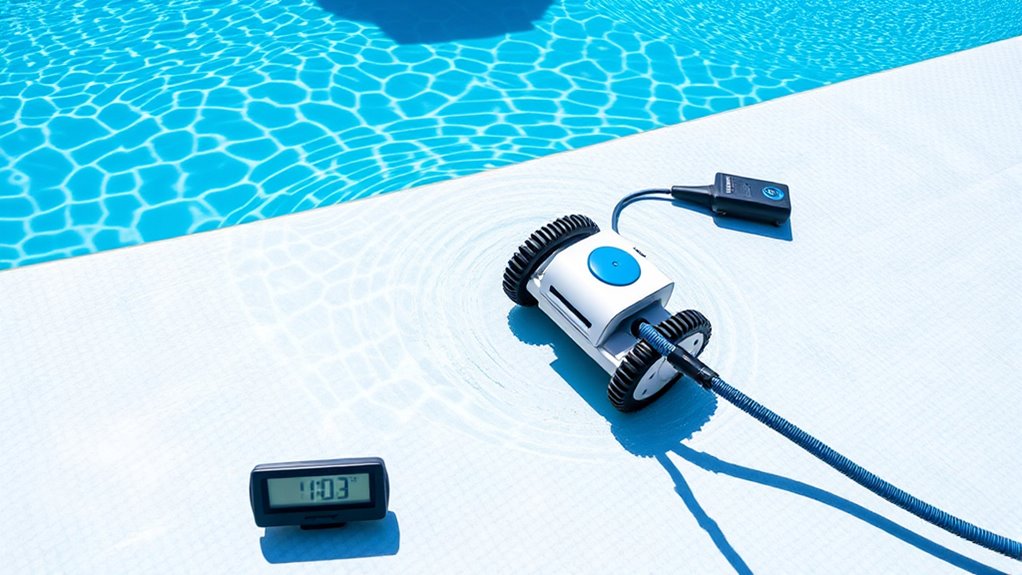 pool maintenance best practices