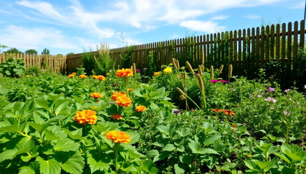 potato companion planting tips