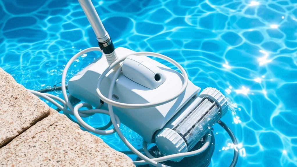 prevent tangling optimize maintenance