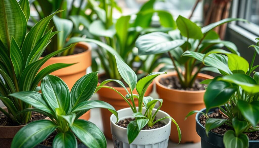 propagating companion plants