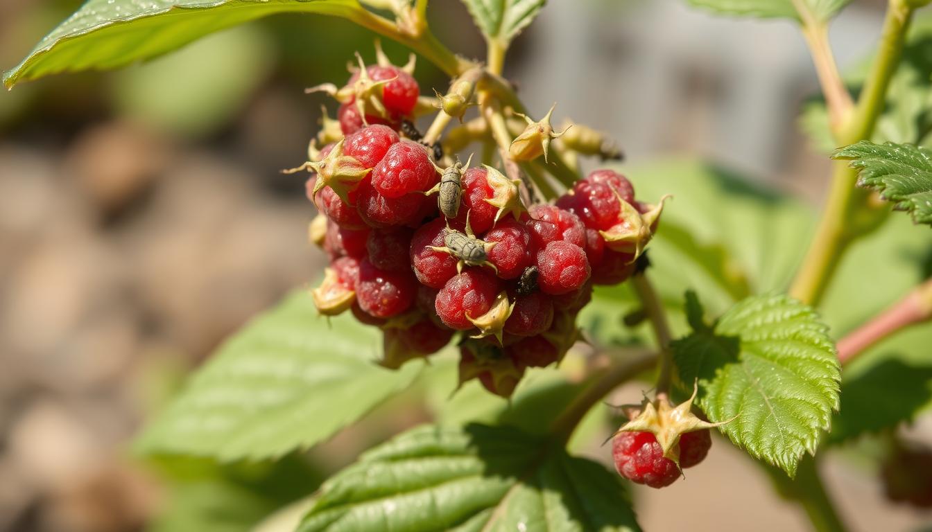 Boost Your Garden: Best Raspberry Companion Plants