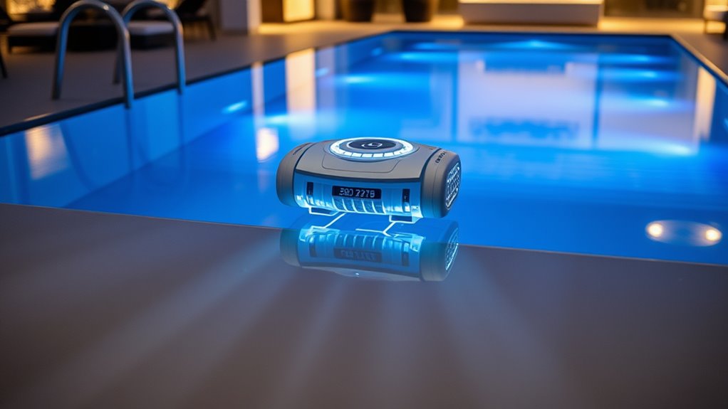 remote monitoring and control