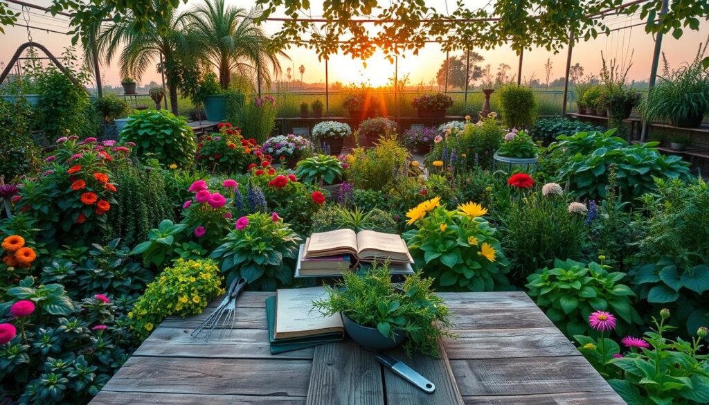 resources for companion planting