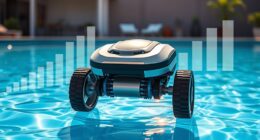 robotic pool cleaner expansion