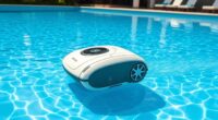 robotic pool cleaners rise