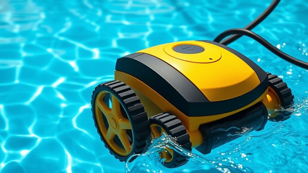 routine maintenance extends lifespan