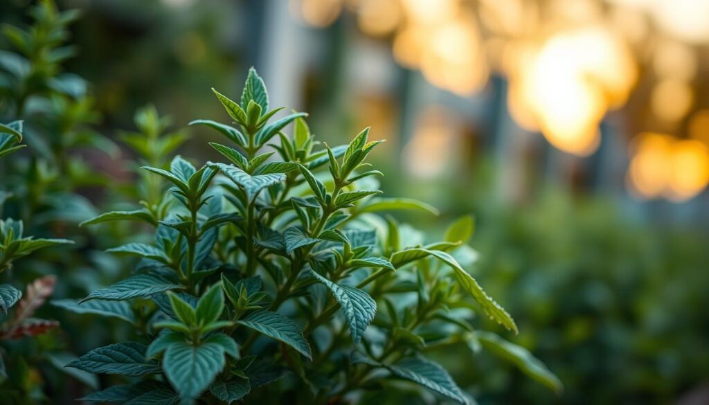 sage plant growth needs