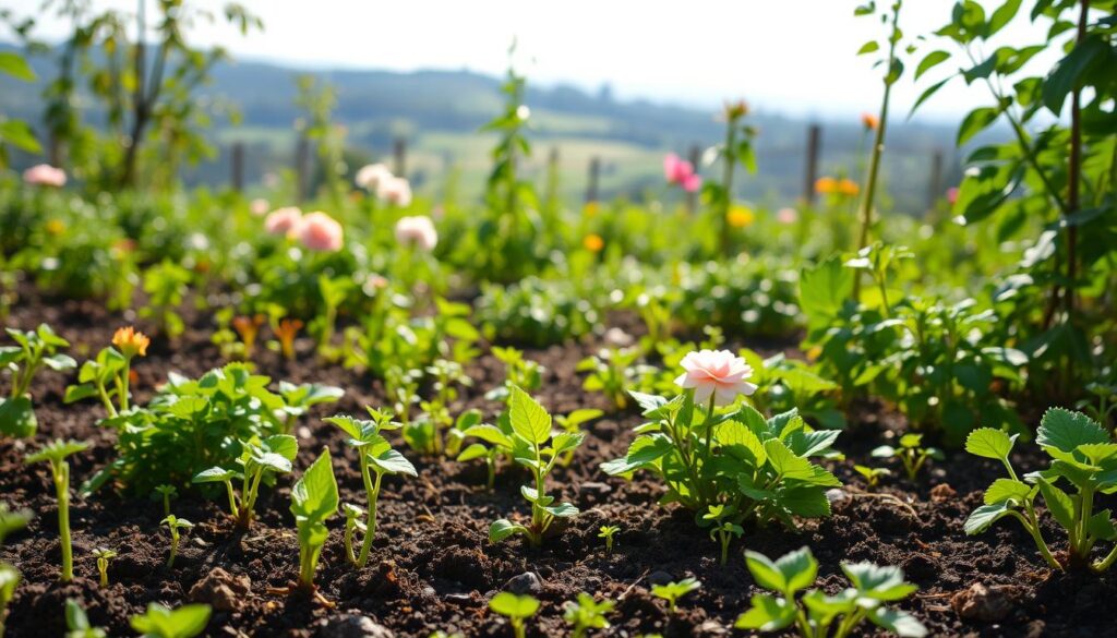 seasonal considerations for planting