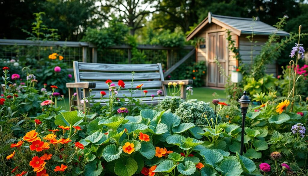 seasonal gardening tips