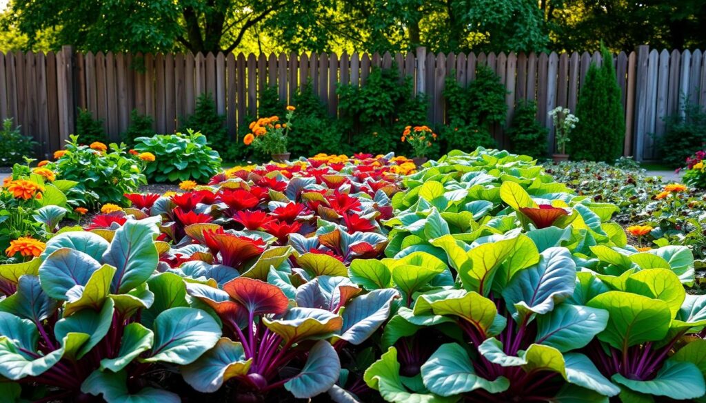 seasonal planting for beets