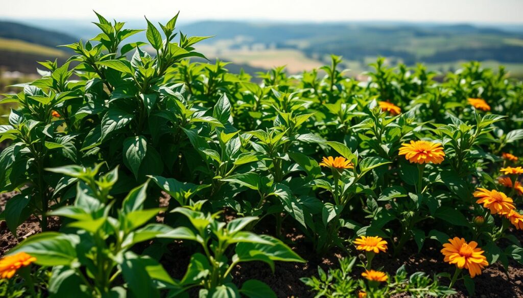 seasonal planting for jalapenos