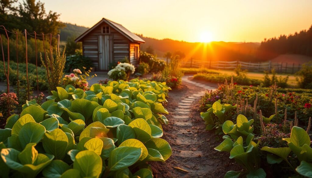 seasonal planting for spinach