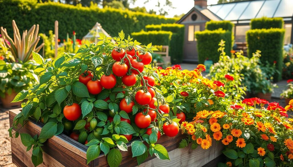 seasonal planting tips