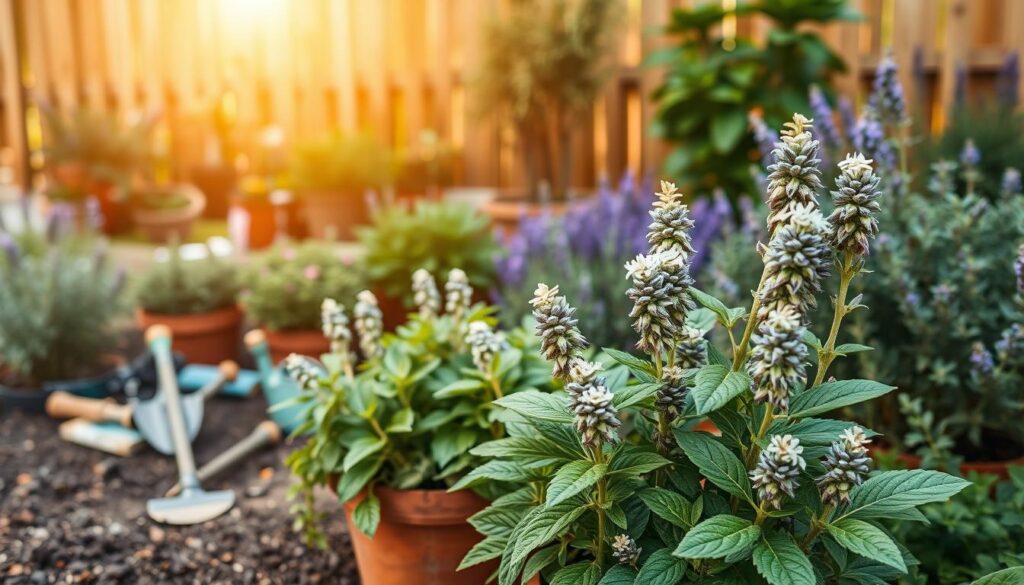 seasonal planting tips for sage