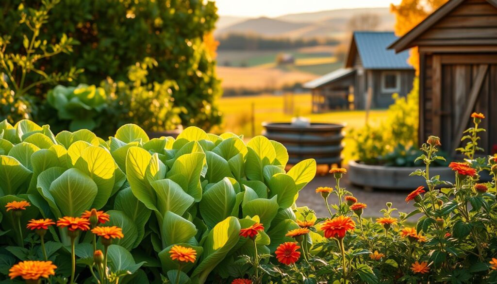 seasonal tips for bok choy