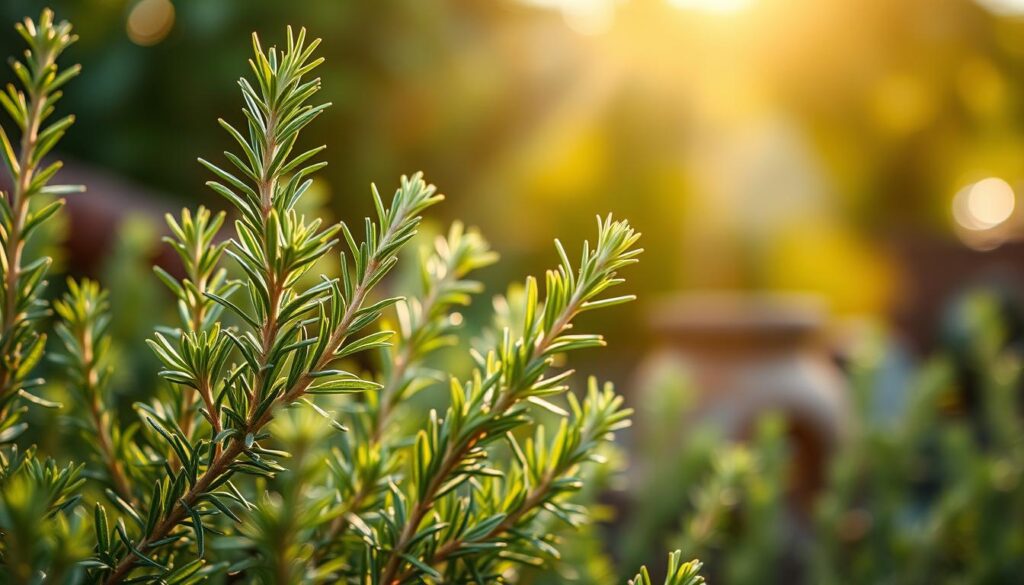 seasonal tips for rosemary