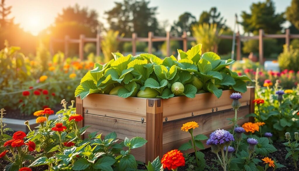 seasonal tips for squash planting
