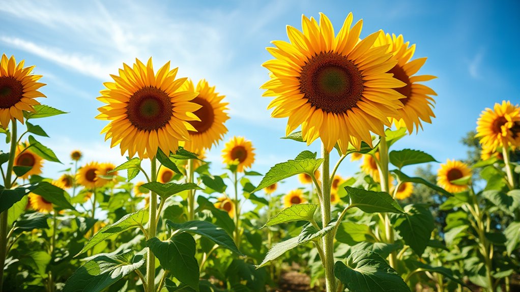 seasonal plant compatibility tips