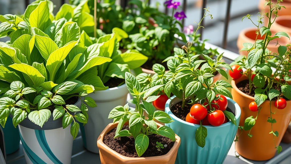 selecting durable aesthetic containers