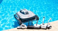 selecting ideal pool cleaning robot