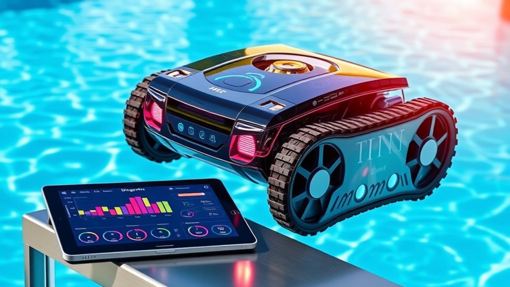 smart diagnostics for maintenance