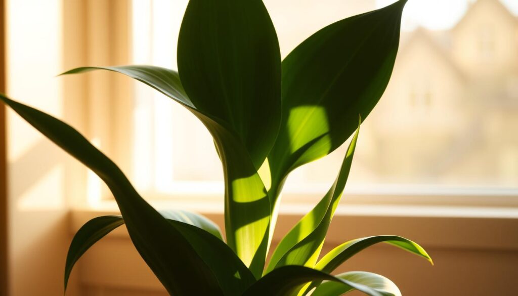 snake plant