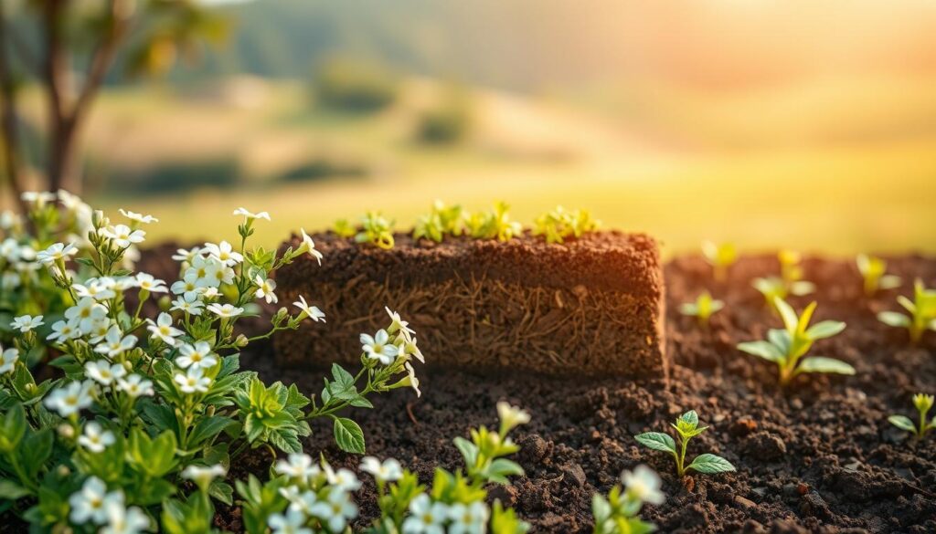 soil benefits of alyssum