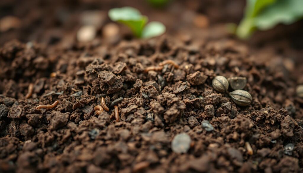 soil conditions for cabbage