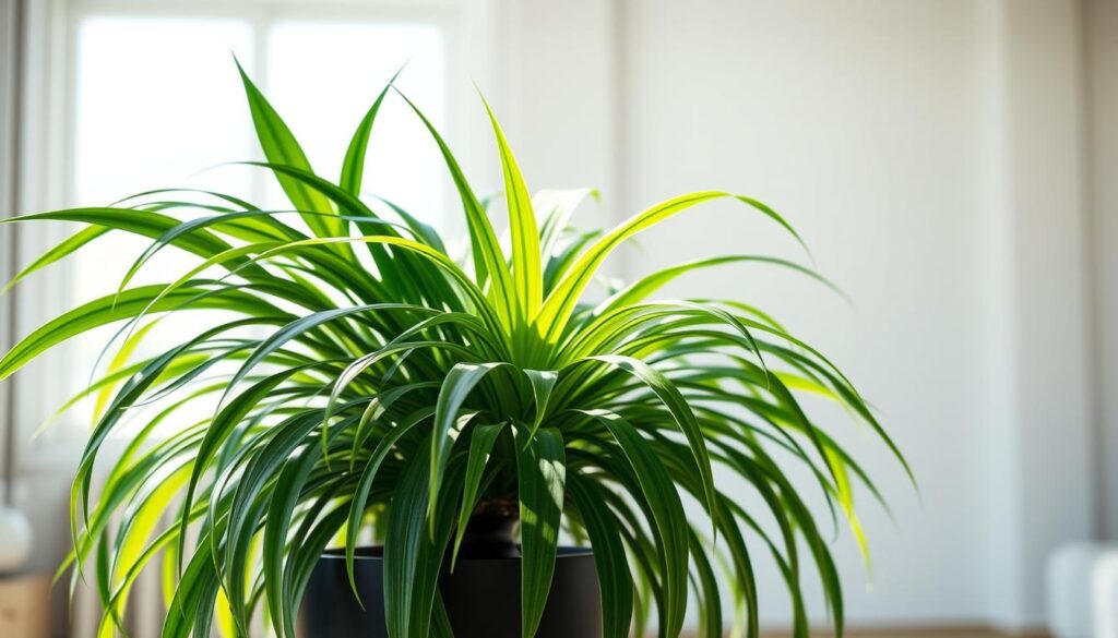spider plant