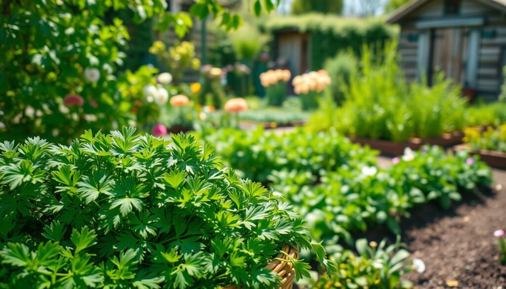 spring gardening tips