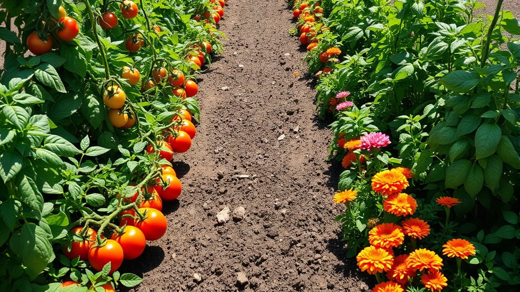 strategic plant grouping tips