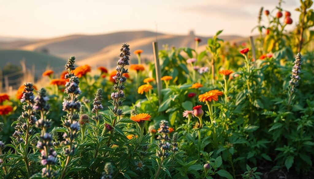 successful companion planting tips