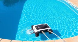 suitable for above ground pools